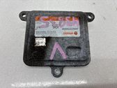 Unité de commande / module Xénon