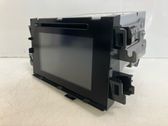 Radio/CD/DVD/GPS head unit