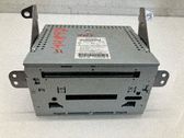 Radio / CD-Player / DVD-Player / Navigation