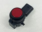 Parking (PDC) sensor switch