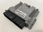 Unité de commande, module ECU de moteur