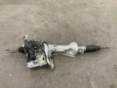 Steering rack