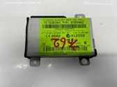 Bluetooth Modul Steuergerät