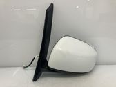 Front door electric wing mirror