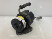 Vacuum pump