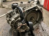 Автоматическая коробка передач