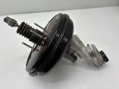 Brake booster