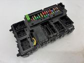 Central body control module