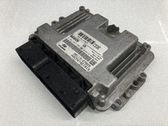 Unidad de control/módulo ECU del motor