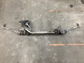 Steering rack