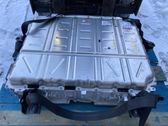 Hybrid / electric car battery