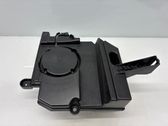 Altavoz subwoofer