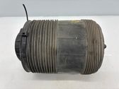 Rear air suspension bag/shock absorber