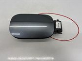 Electric car charge socket cover