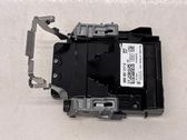 Windshield/windscreen camera