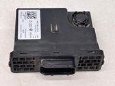 Autres unités de commande / modules
