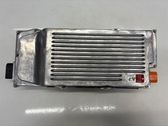 Battery control module