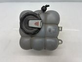 Fuel expansion tank