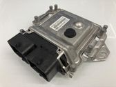 Engine control unit/module ECU