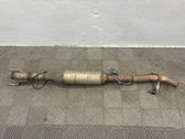 Filtro de partículas del catalizador/FAP/DPF