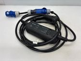 Ladekabel für Elektroautos