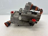 Klimakompressor Pumpe
