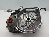 Electric car Transmission