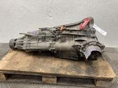 Automatic gearbox