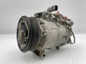Air conditioning (A/C) compressor (pump)