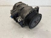 Compresor (bomba) del aire acondicionado (A/C))