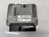 Engine control unit/module ECU