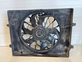 Ventilador eléctrico del radiador