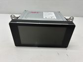 Radio/CD/DVD/GPS head unit