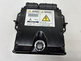 Engine control unit/module ECU