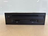 Radio/CD/DVD/GPS head unit