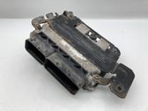 Engine control unit/module ECU