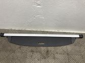 Trunk/boot trim cover