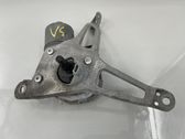 Wiper motor