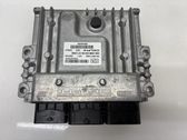 Engine control unit/module ECU