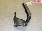 Engine bonnet/hood hinges