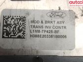 Unidad precalentadora eléctrica de motor (opcional)