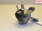 Engine mount bracket