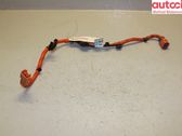 Cable de alta tensión