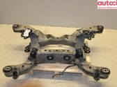 Rear subframe