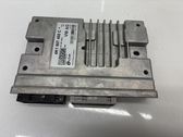 Other control units/modules