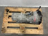 Automatic gearbox