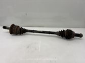 Rear driveshaft