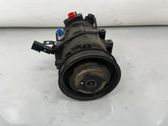 Klimakompressor Pumpe