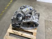 Boîte de vitesse automatique