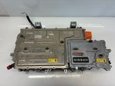 Chargeur batterie (en option)